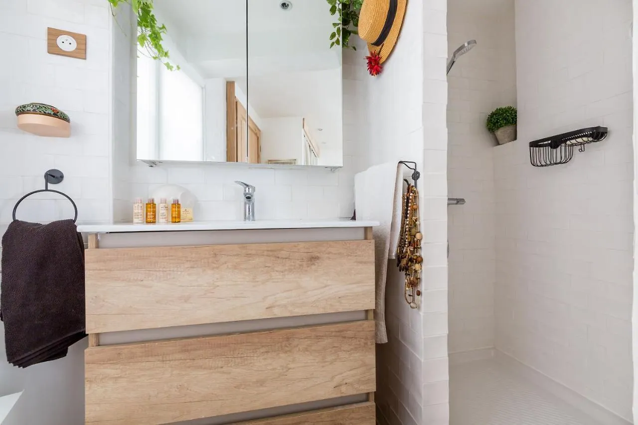 Veeve - A La Mode Retreat By The Seine Apartamento *